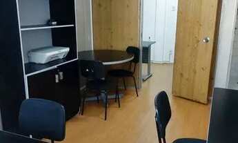 Imagem 6: Sala/Conjunto para aluguel possui 30 metros quadrados em Méier - Rio de Janeiro - RJ