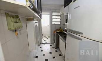 Imagem 6: Apartamento à venda, 129 m² por R$ 485.000,00 - Parque Santo Antônio - Taubaté/SP