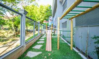 Imagem 3: Apartamento à venda, 123 m² por R$ 1.000.071,00 - Morro do Espelho - São Leopoldo/RS