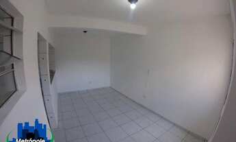 Imagem 6: Casa com 2 dormitórios para alugar, 90 m² por R$ 1.395,00/mês - Jardim Taboão - Guarulhos