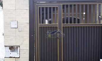 Imagem 3: Casa com 3 dormitórios para alugar, 140 m² por R$ 2.300,00/mês - Vila Guilhermina - Praia