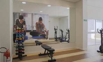 Imagem: Apartamento à venda no Condomínio Attuale