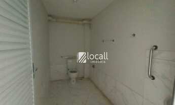 Imagem 3: Barracão para alugar, 700 m² por R$ 14.220/mês - Vila Aurora - São José do Rio Preto/SP