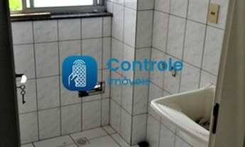 Imagem 4: R)Apartamento com 02 dormitórios no bairro Campinas, em São José