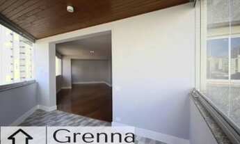 Imagem 5: Apartamento 244m2 Moema SP