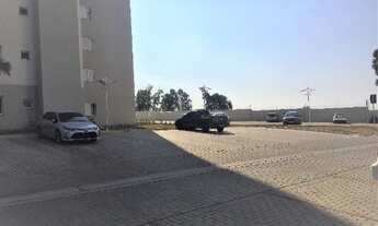 Imagem 9: APARTAMENTO RESIDENCIAL A VENDA - JARDIM BELA VISTA - INDAIATUBA - SP