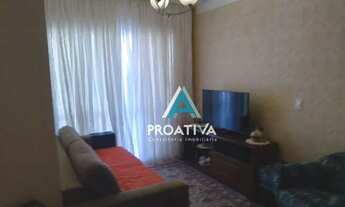 Imagem 7: Apartamento com 2 dormitórios à venda, 70 m² - Assunção - São Bernardo do Campo/SP