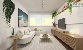 Imagem: Apartamento à venda, 87 m² por R$ 1.490.000,00