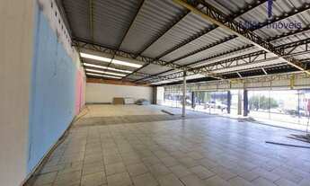 Imagem 6: Galpão, 420 m² - venda ou locação - Jardim Planalto - Sorocaba/SP