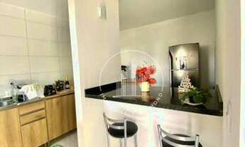 Imagem 3: Casa com 2 dormitórios à venda, 118 m² por R$ 425.000,01 - Forquilhas - São José/SC