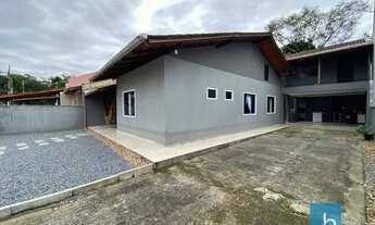 Imagem 6: Casa com 3 dormitórios à venda, 170 m² por R$ 485.000,00 - Passo Manso - Blumenau/SC