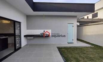 Imagem 5: Casa com 3 dormitórios, 160 m² - venda por R$ 980.000,00 ou aluguel por R$ 6.413,33/mês