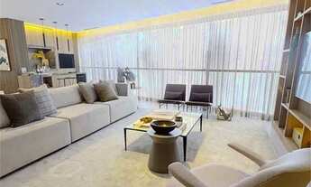 Imagem 5: Apartamento para venda com 152,7 m², três suítes, duas vagas na Vila Olímpia!