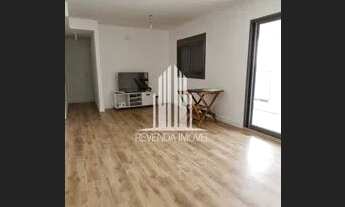 Imagem 2: CONDOMÍNIO CYRELA MOND- APARTAMENTO DE 115M² COM 3 QUARTOS, 2 SUÍTE, 4 BANHEIROS EM VILA L