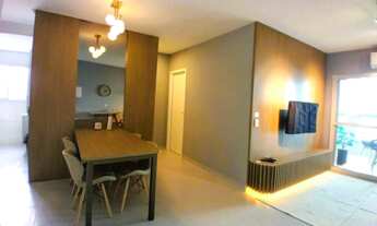 Imagem 10: Apto 100% frente mar em Mongaguá a 5 minutos do centro. Posição sol nascente, 2 quartos