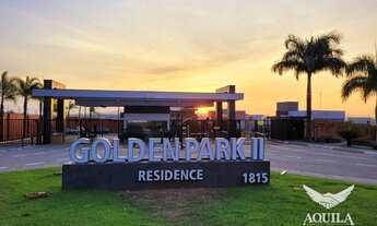 Imagem 4: TERRENO DE ESQUINA NO CONDOMÍNIO GOLDEN PARK RESIDENCE II - SOROCABA