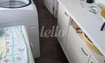 Imagem 5: São Paulo - Apartamento Padrão - Moema