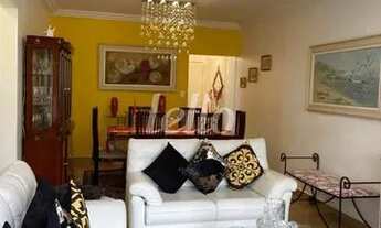 Imagem 4: São Paulo - Apartamento Padrão - Cambuci