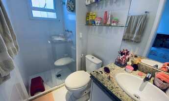 Imagem 2: Apartamento para Venda em Salvador, Patamares, 3 dormitórios, 3 suítes, 5 banheiros, 3 vag