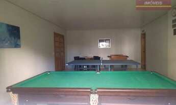 Imagem 4: Apartamento com 3 dormitórios, 206 m² - venda por R$ 2.200.000,00 ou aluguel por R$ 8.200