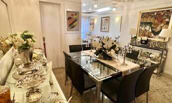 Imagem: Apartamento para venda com 140 m² com 3