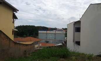 Imagem: Terreno - Jardim Paraíso - Campinas