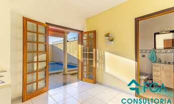 Imagem 3: Casa para Venda em Taubaté, Jardim das Nações, 3 dormitórios, 1 suíte, 2 banheiros, 2 vaga