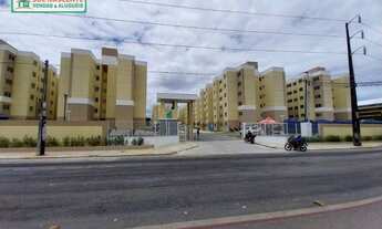 Imagem: Apartamento com 2 dormitórios para alugar