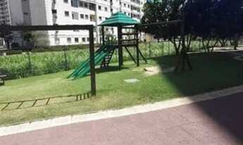 Imagem 3: Amplo apto cambeba gran parc liga 9 8 7 4 8 3 1 0 8 Diego9989f