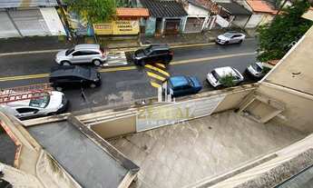 Imagem 4: Sobrado com 2 dormitórios à venda, 128 m² por R$ 512.000,00 - Parque das Nações - Santo An