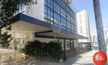 Imagem 5: São Paulo - Conjunto Comercial/Sala - Vila Madalena