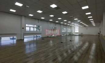 Imagem 4: Galpão para alugar, 1710 m² por R$ 47.171,50/mês - Rudge Ramos - São Bernardo do Campo/SP