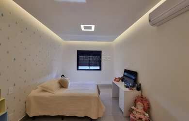 Imagem 5: Casa em Condomínio à venda no Alphaville 2, Ribeirão Preto, SP, 3 quartos, 3 suítes