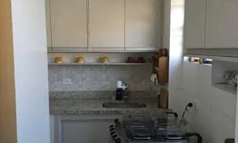 Imagem 7: Apartamento 2 dormitórios(reformado) Pq Pinheiros em Taboão da Serra SP