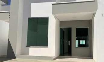 Imagem: Casa No Parque 10. Ótima localização