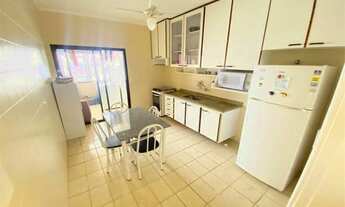 Imagem 5: Apartamento de 3 dormitórios sendo 1 suite vaga própria na praia do Tombo