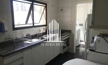 Imagem 4: Apartamento à venda 109m² 3 dormitórios 2 vagas na Vila Andrade