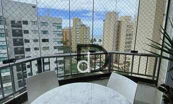 Imagem 5: Apartamento com 2 dormitórios à venda, 77 m² por R$ 2.100.000,00 - Riviera de São Lourenço