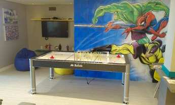 Imagem 3: Apartamento com 4 dormitórios à venda, 252 m² por R$ 2.400.000,00 - Canto do Forte - Praia