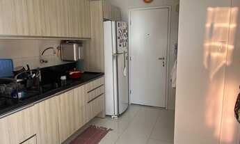 Imagem 5: Apartamento na Suissa