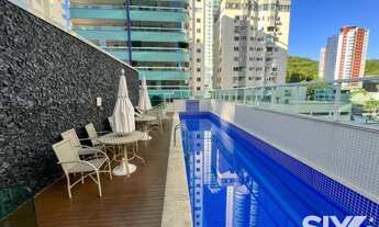 Imagem 3: Apartamento no Edifício Maria Raquel com 03 dormitórios para venda e locação anual no Pion