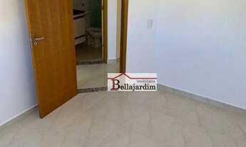 Imagem 5: Apartamento com 2 dormitórios para alugar, 60 m² - Vila Metalúrgica - Santo André/SP