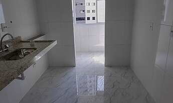 Imagem: Ref. 3002 - Apartamento com condomínio