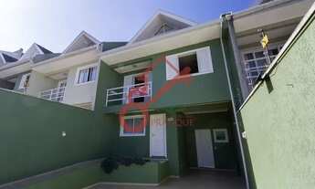 Imagem 4: SOBRADO com 3 dormitórios à venda com 229m² por R$ 1.350.000,00 no bairro Guabirotuba - CU