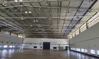 Imagem 7: Araraquara - Galpão/Depósito/Armazém - Jardim Quitandinha II