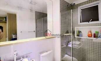 Imagem 1: Apartamento com 3 dormitórios à venda, 116 m² por R$ 1.537.000,00 - Alto da Mooca - São Pa