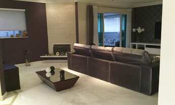 Imagem 6: Apartamento com 3 dormitórios, 259 m² - venda por R$ 2.700.000,00 ou aluguel por R$ 13.000