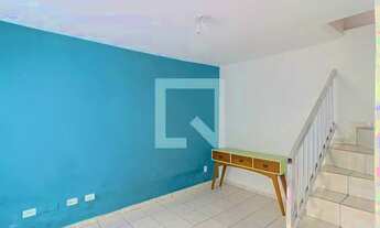 Imagem 3: Casa para Aluguel - Jabaquara, 2 Quartos, 58 m2