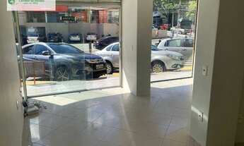 Imagem 6: Loja para alugar na Gama DEça esquina Pres. Coutinho - Centro - Florianópolis/SC