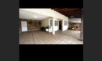 Imagem: Casa 3 quartos churrasqueira 3 vagas